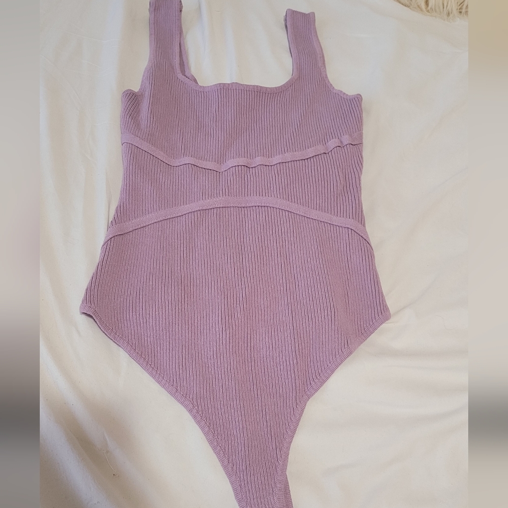 Body suit
